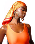EVE SMALL SILK SCARF