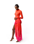 SIENNA MINI DRESS