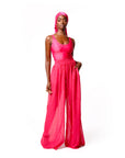 STELLA CHIFFON PANTS
