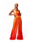 EVE CHIFFON PANTS