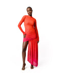 SIENNA MINI DRESS