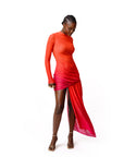 SIENNA MINI DRESS