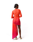 SIENNA MINI DRESS