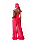 STELLA CHIFFON PANTS