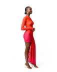 SIENNA MINI DRESS