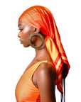 EVE SMALL SILK SCARF
