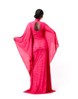 STELLA KAFTAN MAXI DRESS