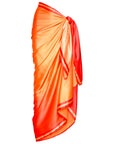 EVE BIG SILK SCARF