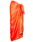 EVE BIG SILK SCARF