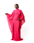 STELLA KAFTAN MAXI DRESS