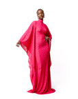 STELLA KAFTAN MAXI DRESS