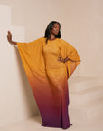 SOL KAFTAN DRESS