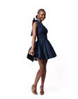 Denim GRACE Mini Dress