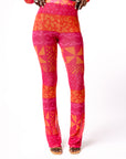 ANU PINK Pants