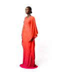 SIENNA KAFTAN MAXI DRESS