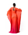 SIENNA KAFTAN MAXI DRESS