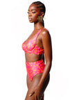 RAYE BIKINI TOP
