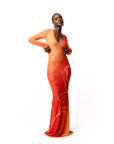 MELIA MAXI DRESS