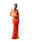 MELIA MAXI DRESS
