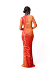 MELIA MAXI DRESS