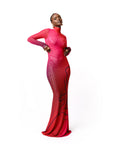 LIANA MAXI DRESS