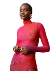 LIANA MAXI DRESS