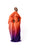LUNA KAFTAN MAXI DRESS