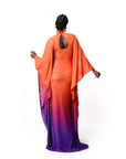 LUNA KAFTAN MAXI DRESS