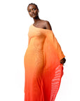 EVE KAFTAN MAXI DRESS