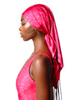 STELLA SMALL SILK SCARF
