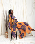 MILANDU Chiffon Cover up Pants