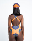 MILANDU one-piece swimsuit