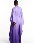VIOLA Kaftan Maxi Dress
