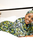 STORM Pajamas Short Set