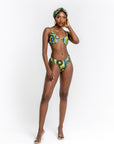 STORM swimsuit bikini SET