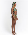 STORM swimsuit bikini SET