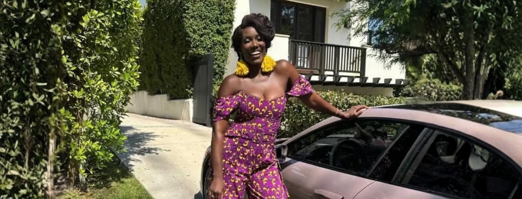 Queen Highlight No. 5: She Is Bozoma Saint John