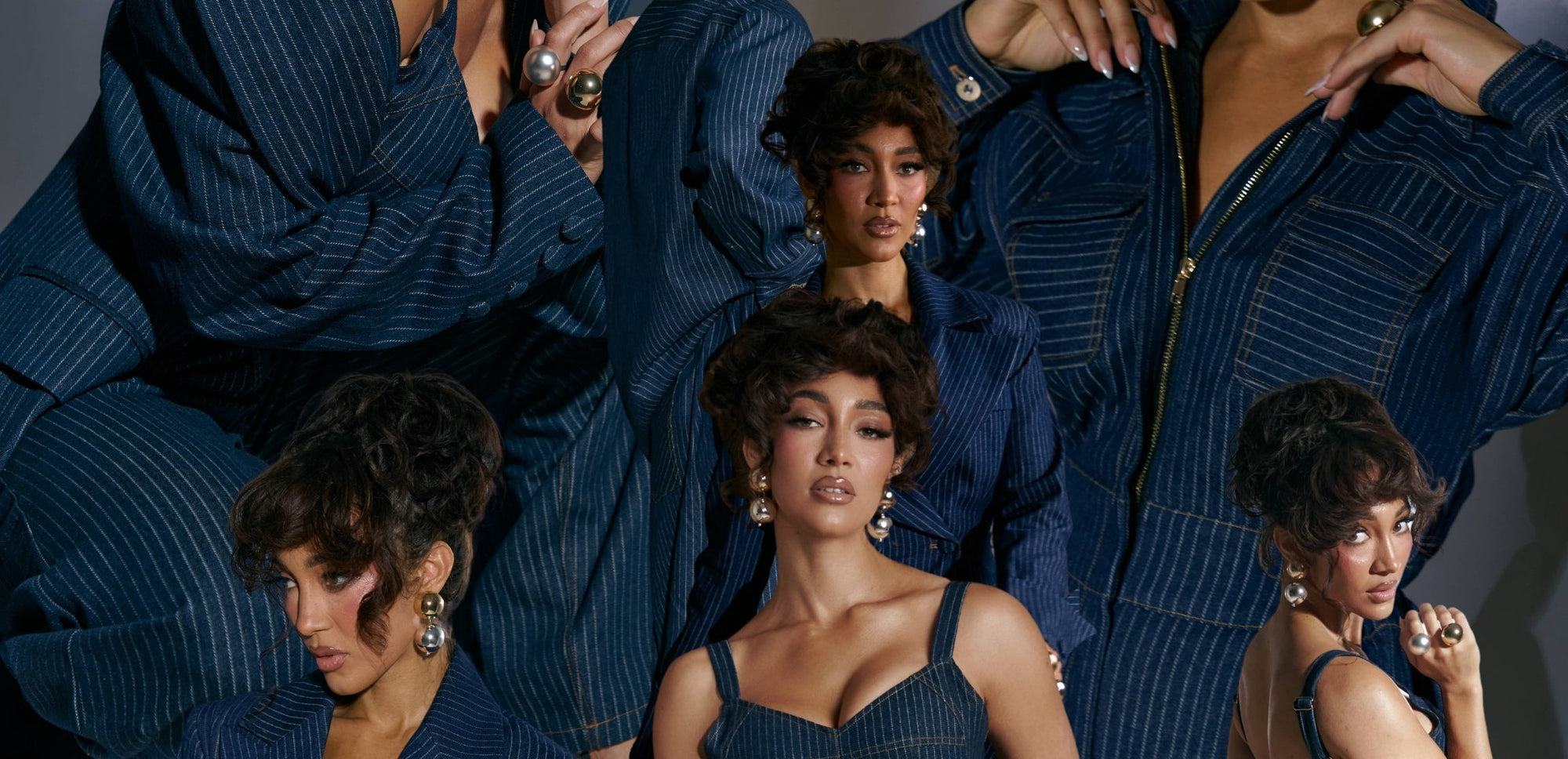 Build Your Look: Denim Daze II Outfit Guide | ÖFUURË