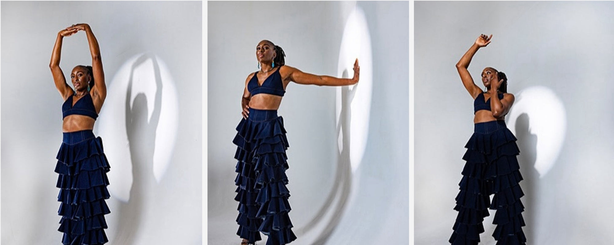 Queen Highlight No. 2: This Is Nneka Ogwumike