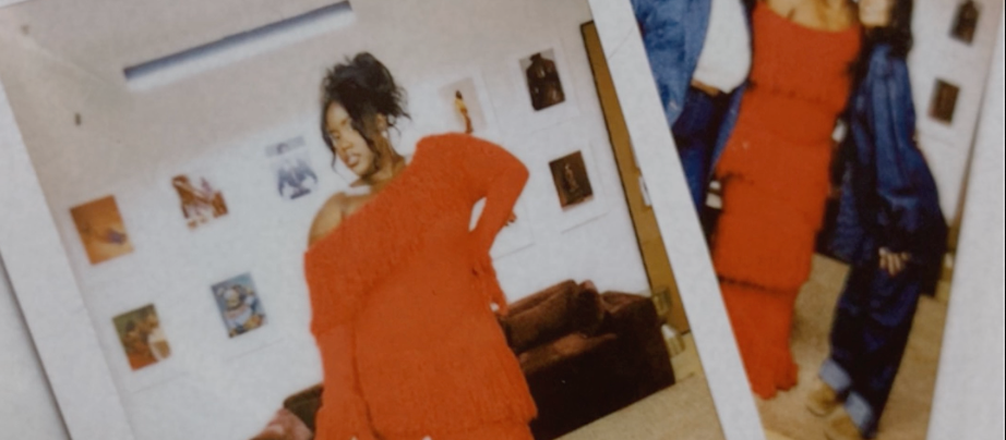 Queen's Corner Episode 1: Ashante Blackwood