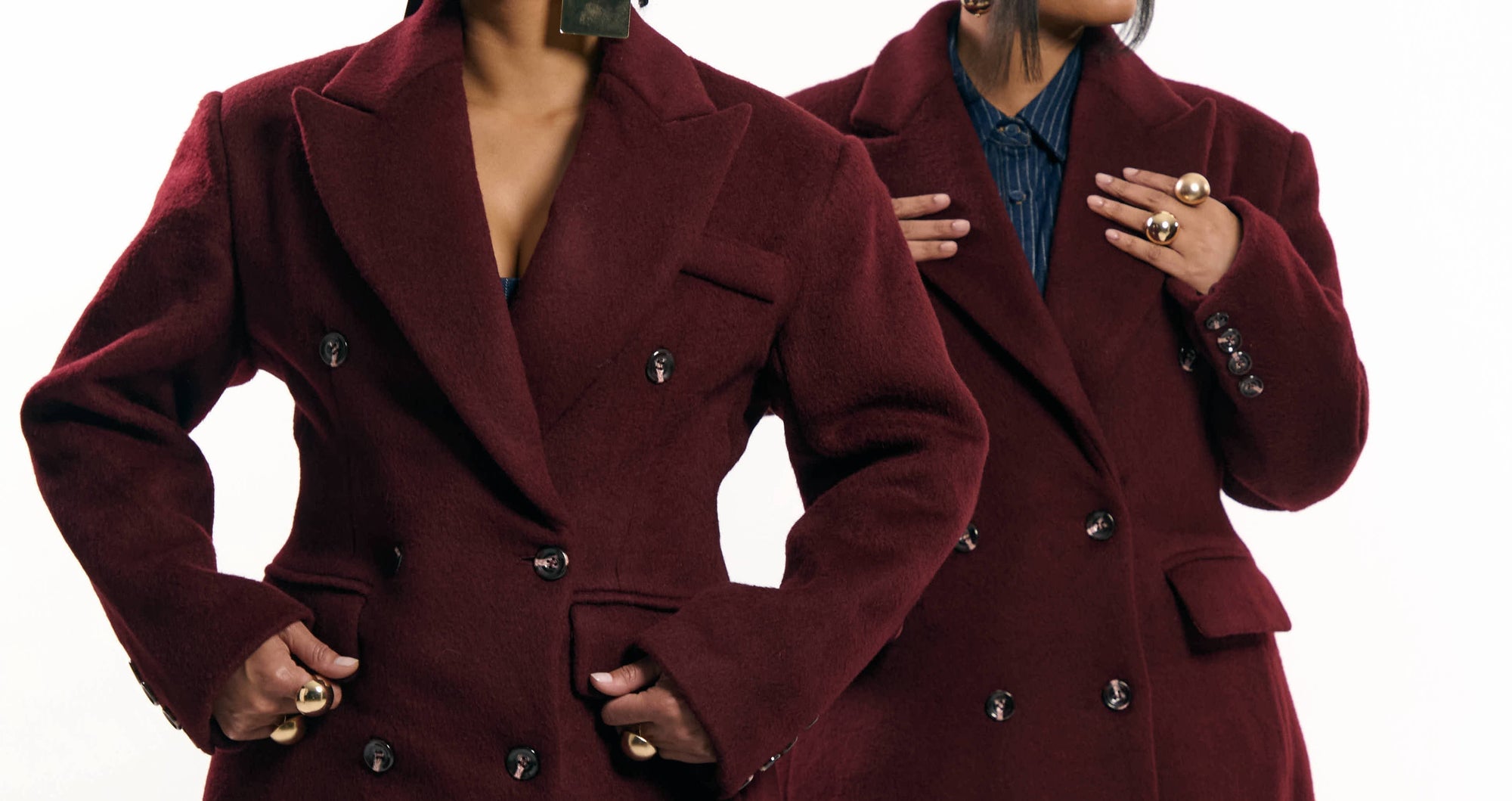The Investment Coat You'll Wear for Years