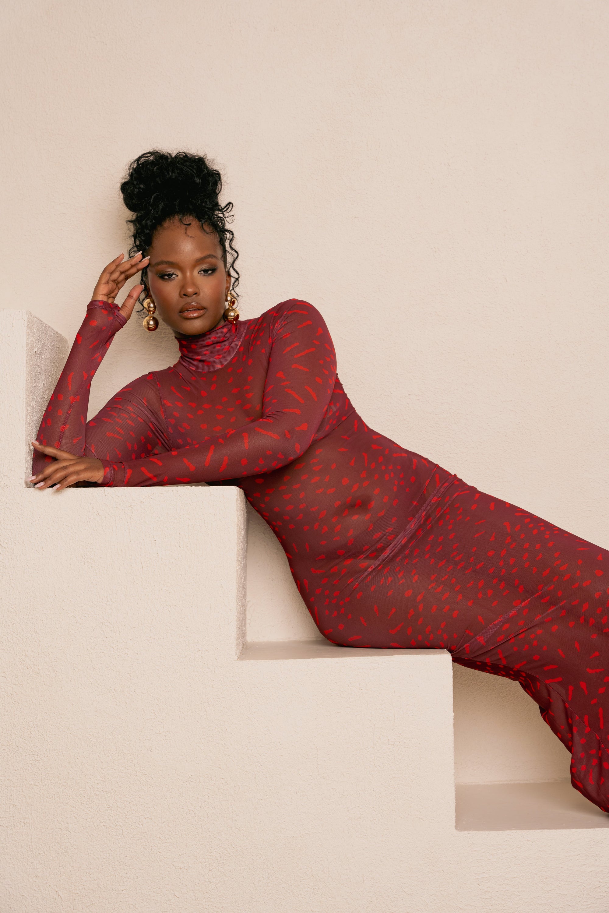 SHAKARA  - DRESSES