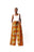 OTTI African Print Wide Leg pants