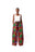SHAYO African Print Wide Leg pants