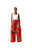 TALIA African Print Wide Leg pants
