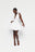 Linen GRACE Mini Dress