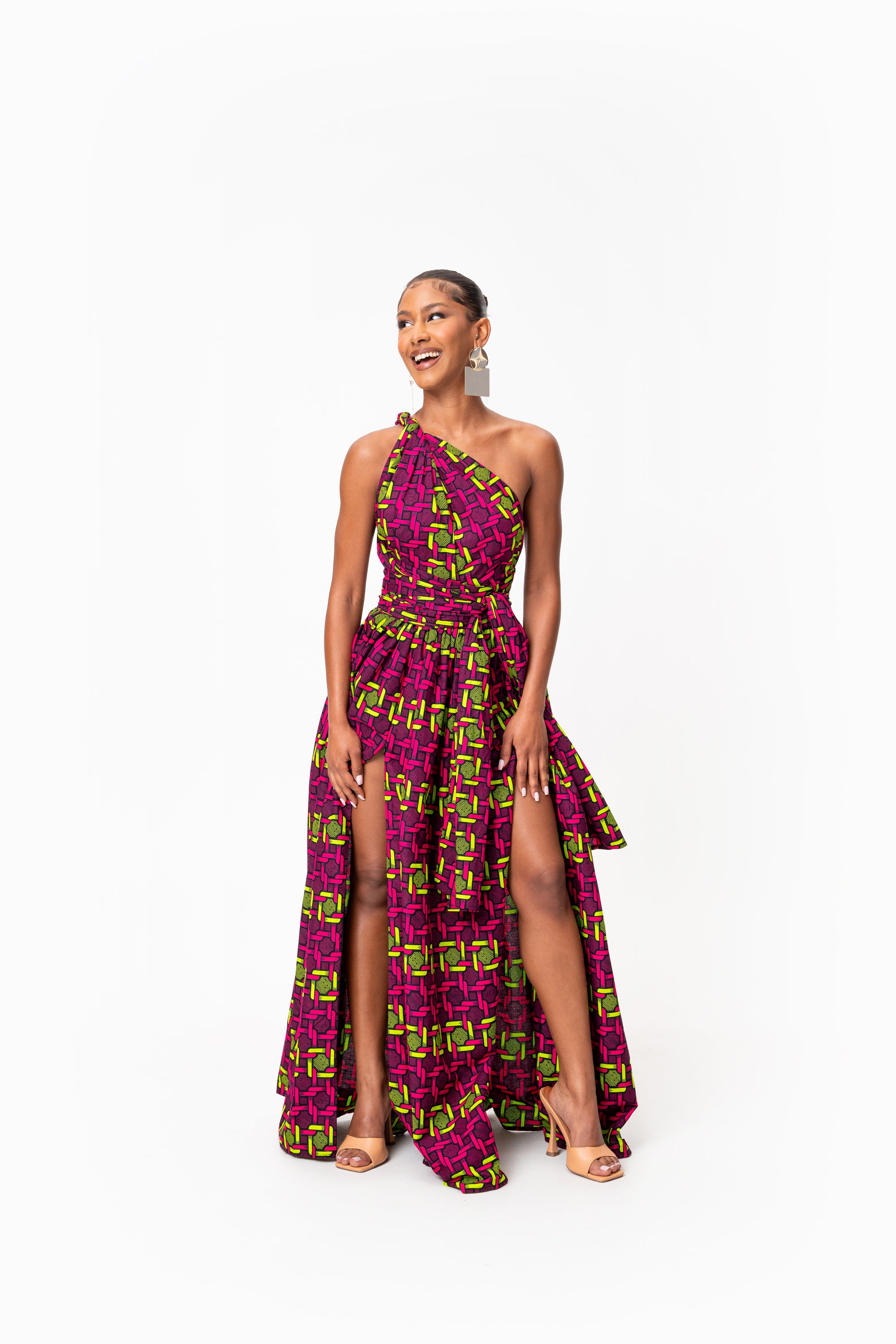 MAXI DRESSES OFUURE MAXI DRESSES OFUURE