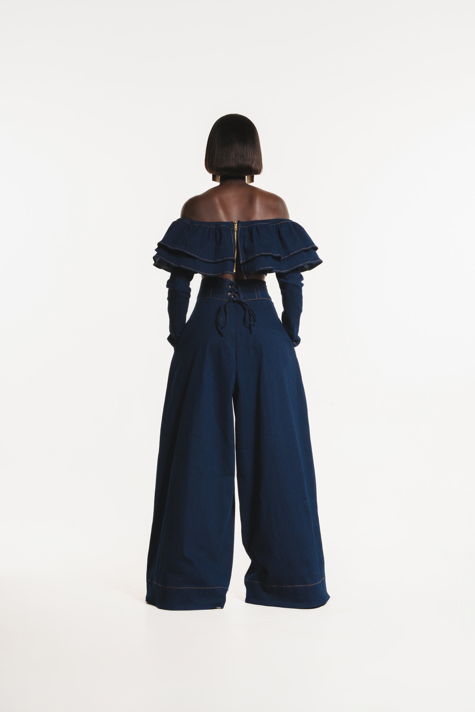 Wholesale: Pens in Navy 1 1/2 Wholesale: Pens in Navy 1 1/2