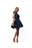 Denim GRACE Mini Dress