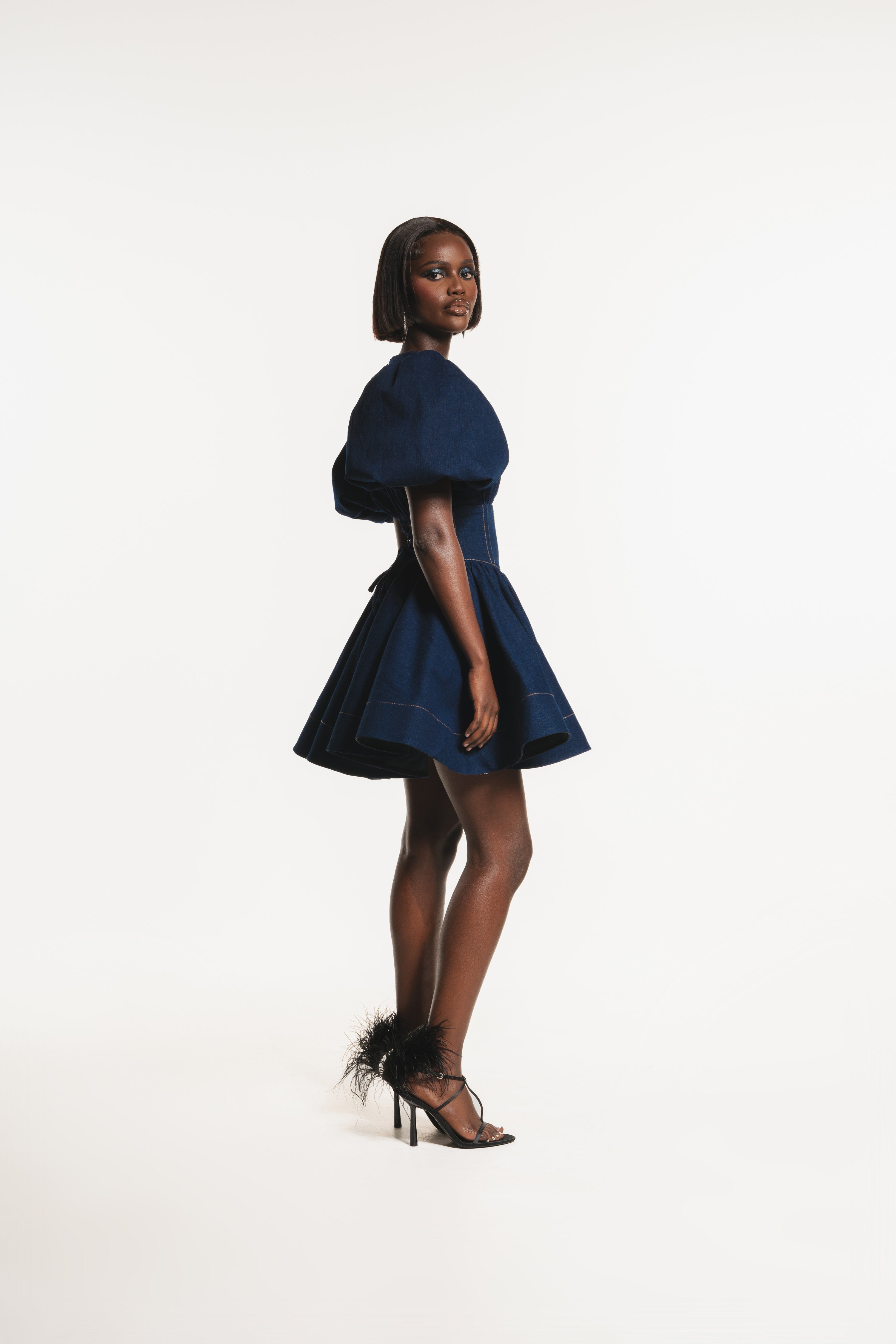 未使用 SOOR PLOOM Delilah Dress SOOR PLOOM Delilah Dress